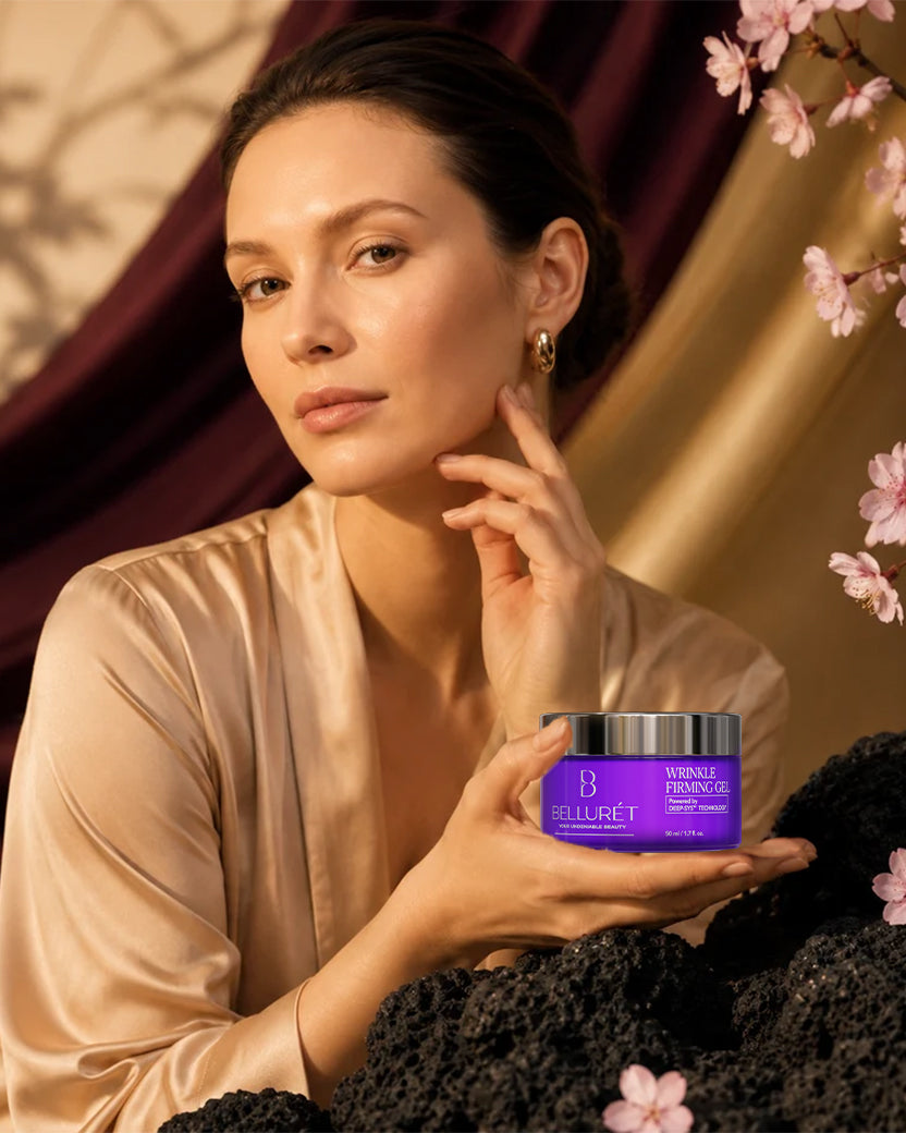 Anti-Ageing