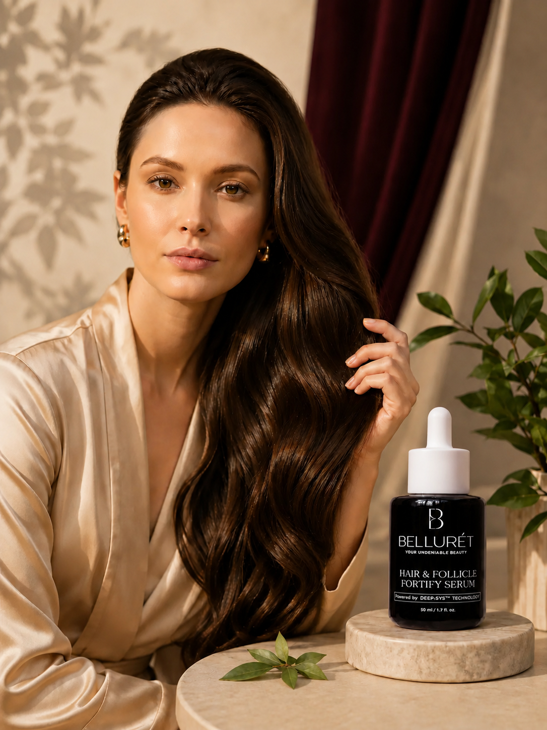 Hair Care