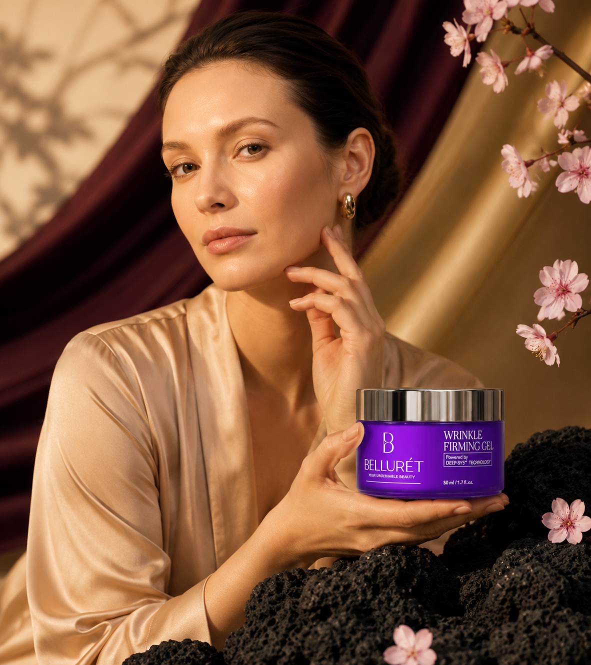 Anti-Ageing
