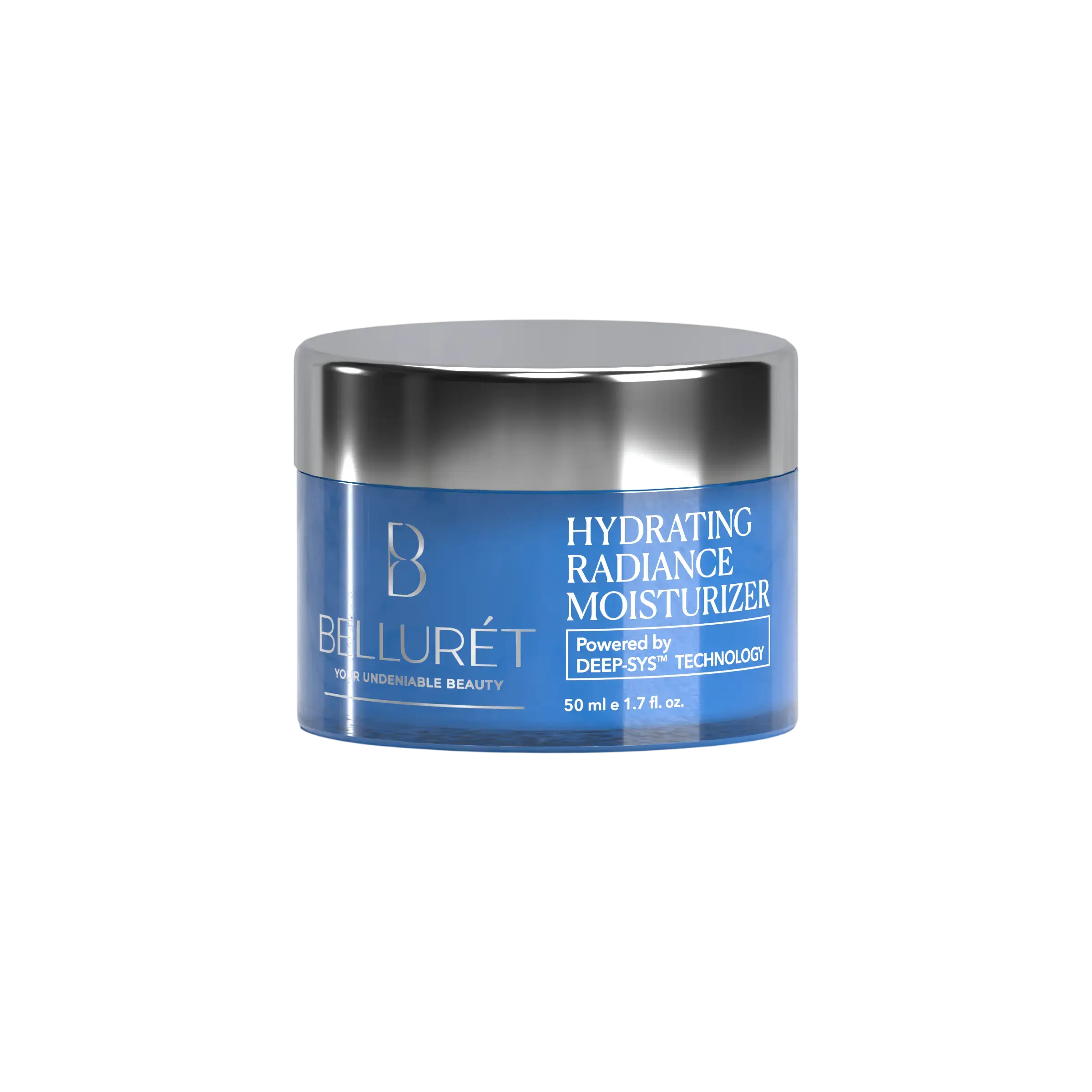 Hydrating Radiance Moisturizer