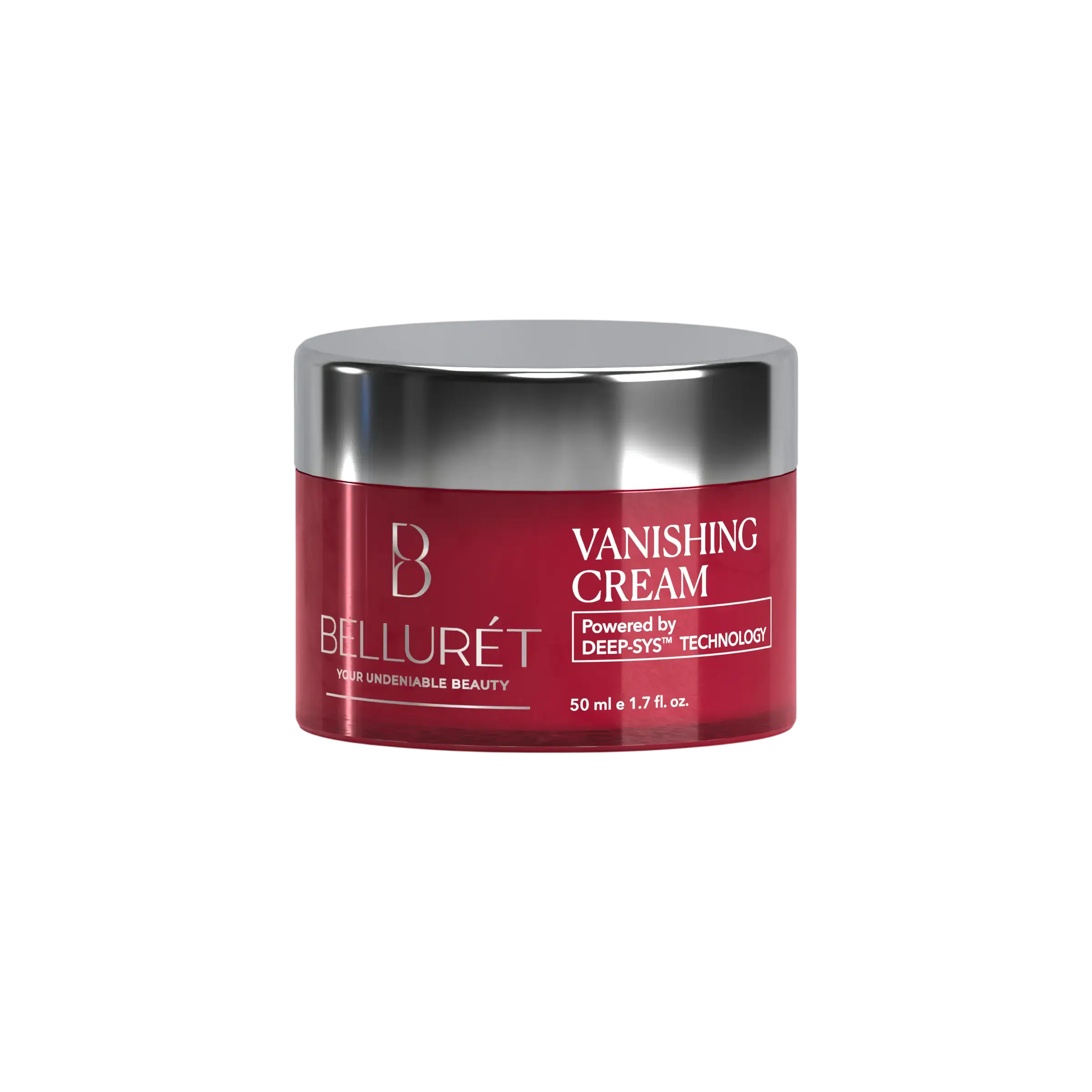 Vanishing Cream