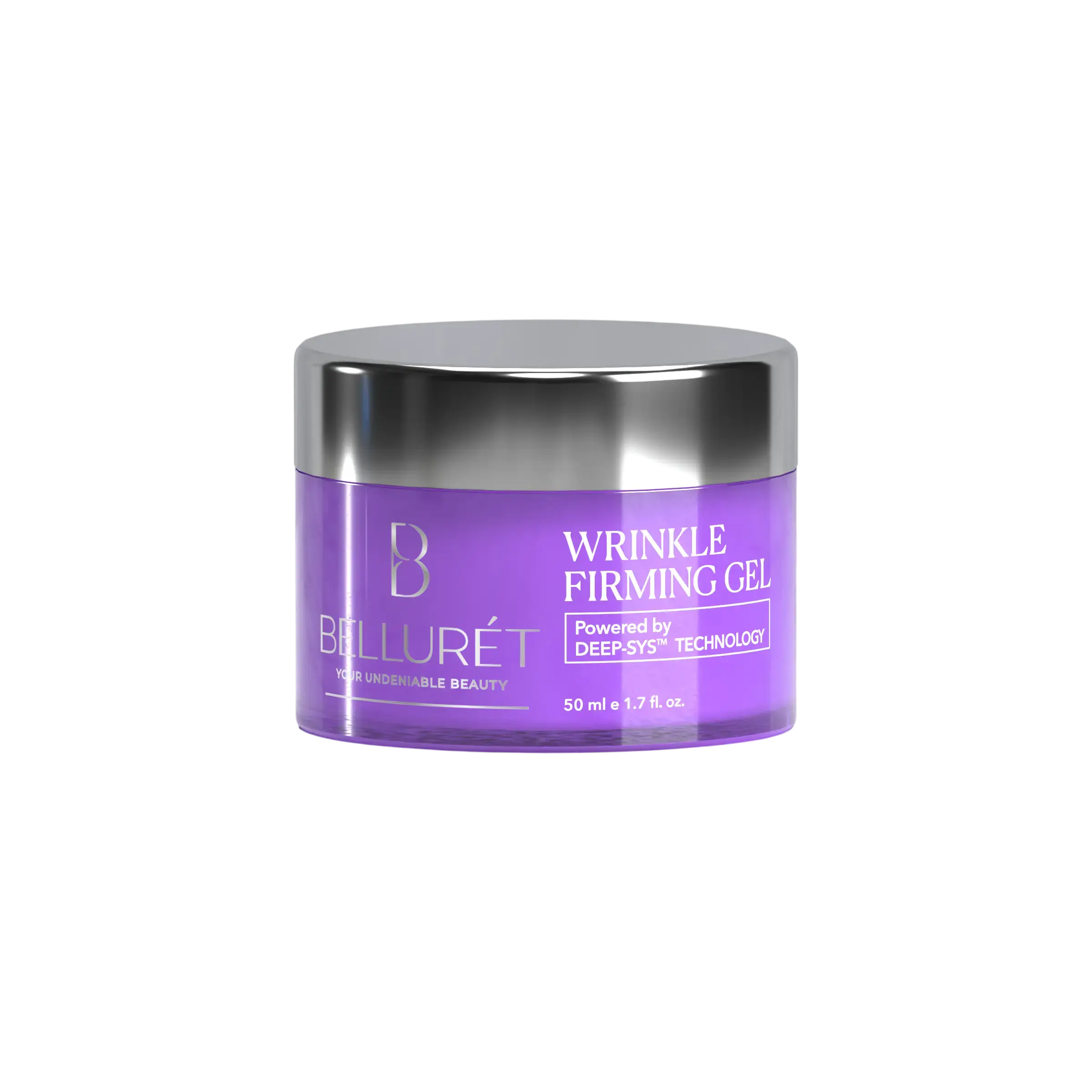 Wrinkle Firming Gel