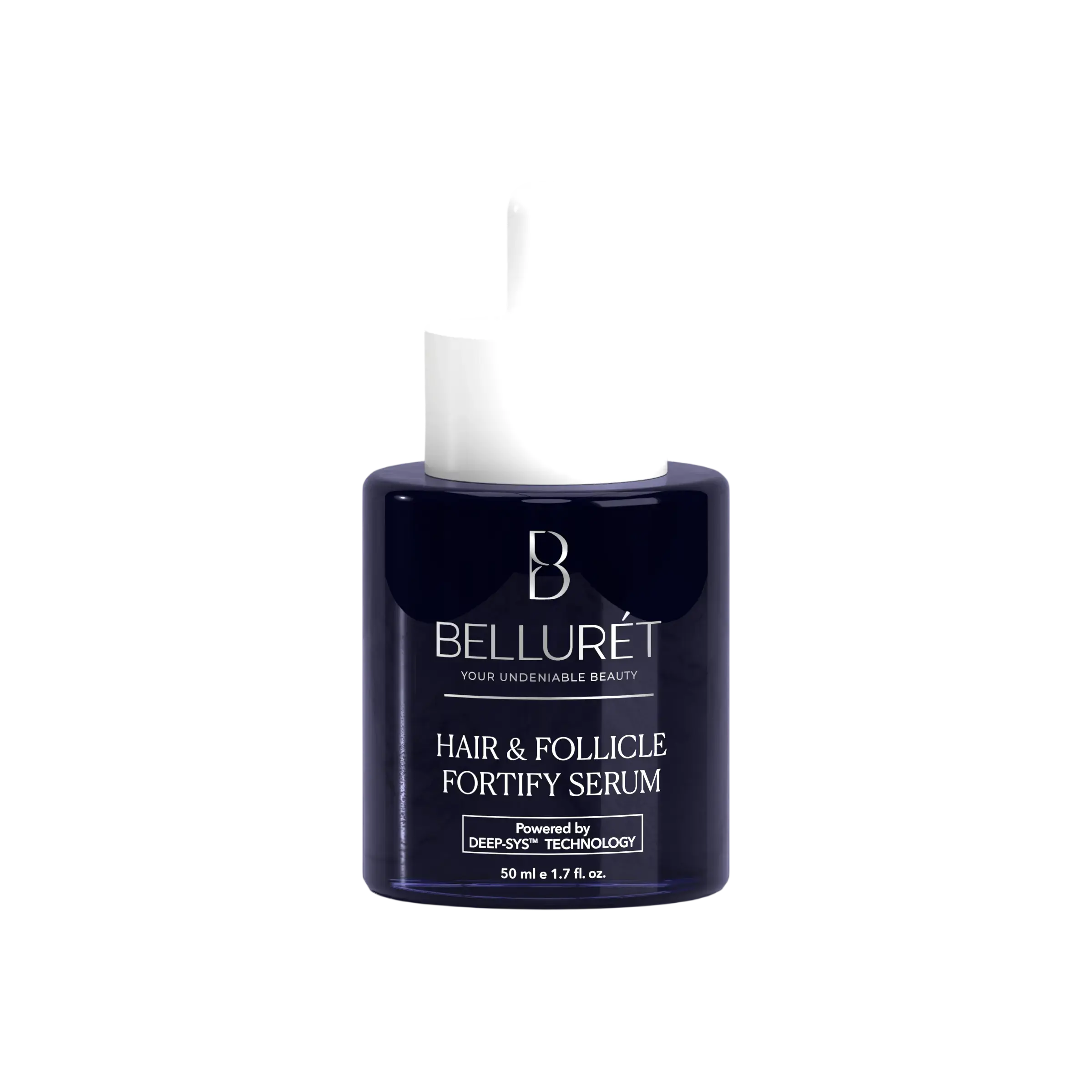 Hair & Follicle Fortify Serum
