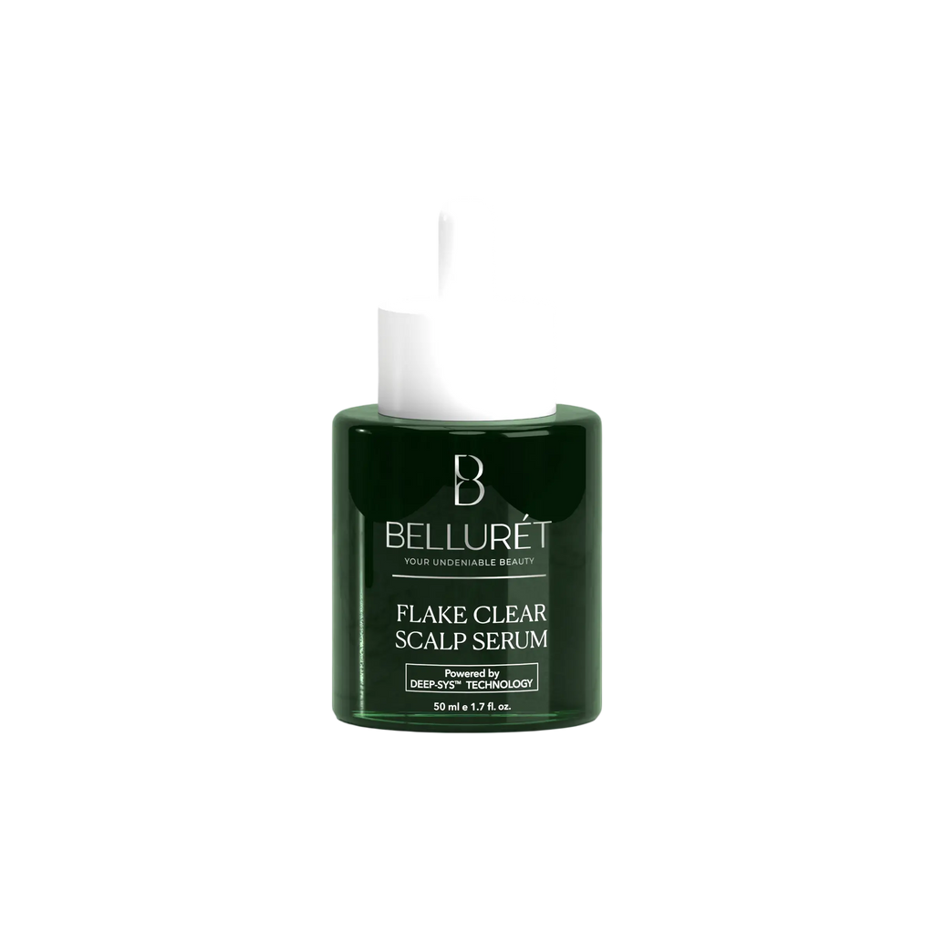 Flake Clear Scalp Serum