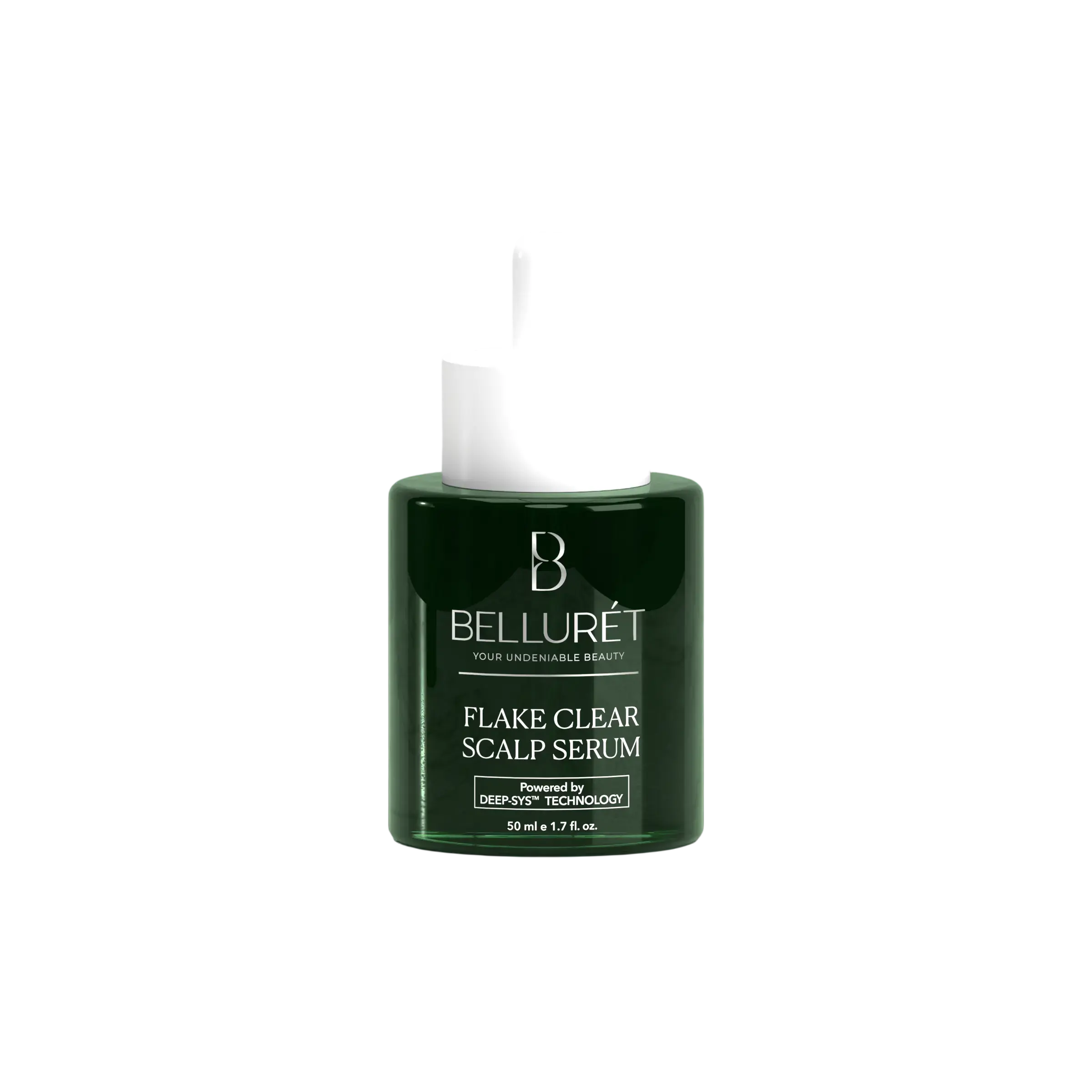 Flake Clear Scalp Serum