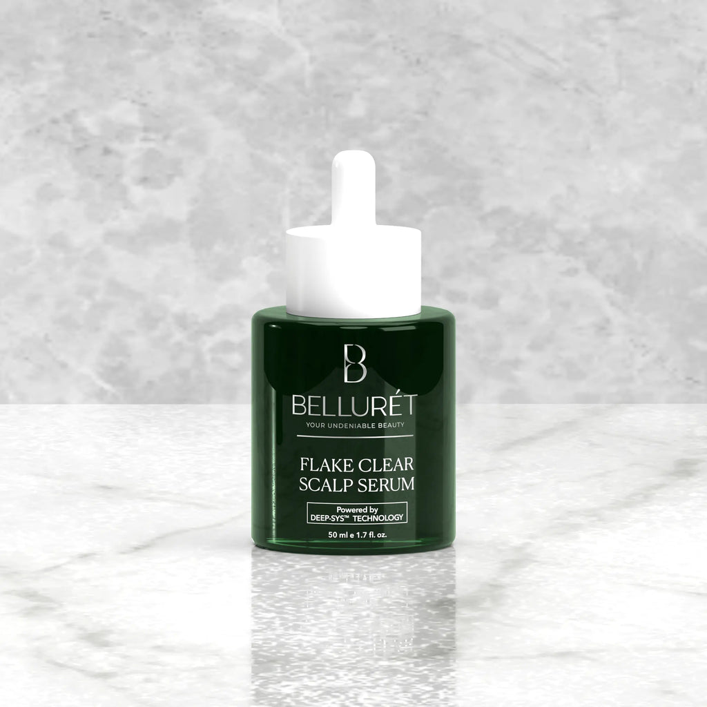 Flake Clear Scalp Serum