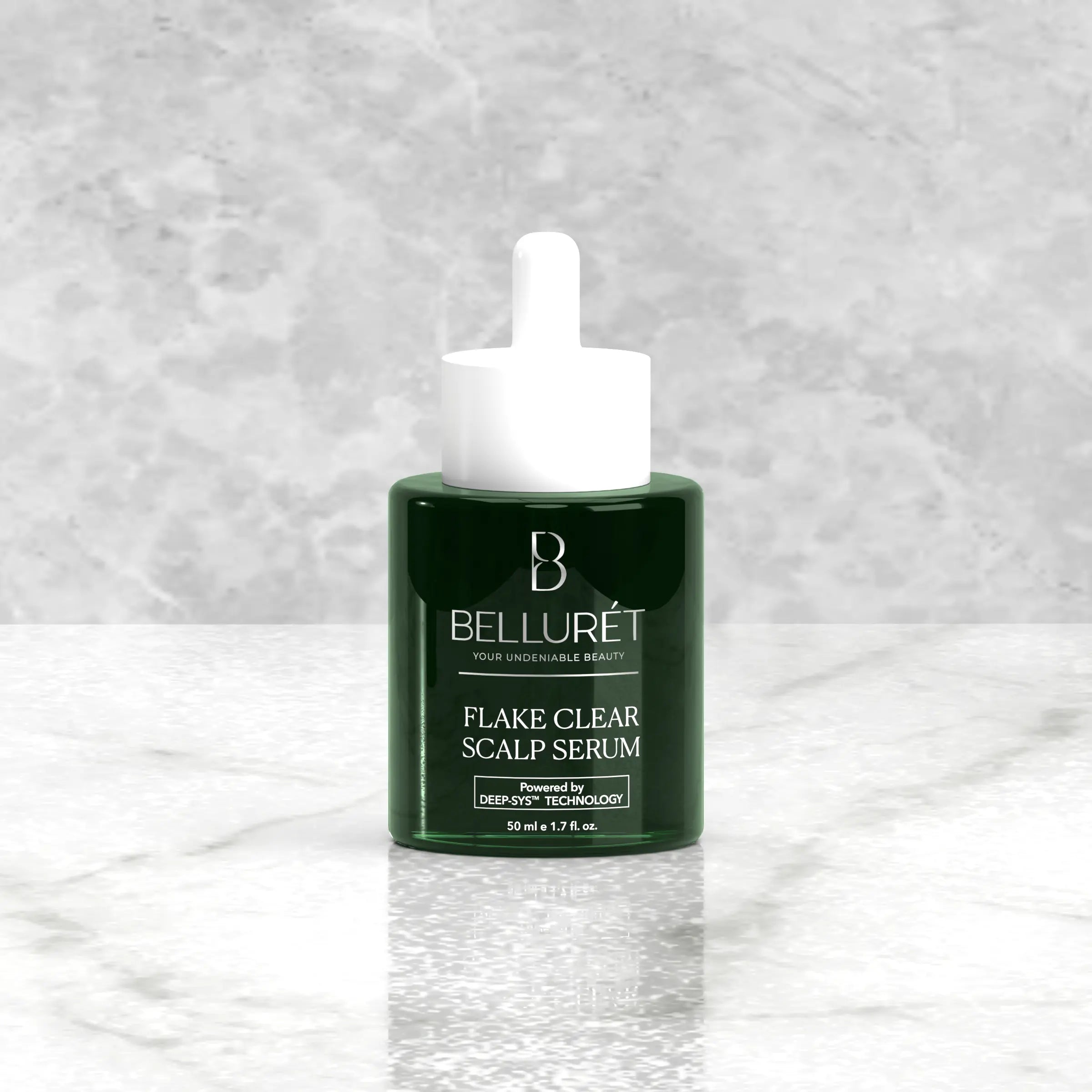 Flake Clear Scalp Serum