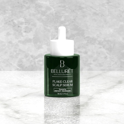 Flake Clear Scalp Serum
