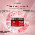 Vanishing Cream