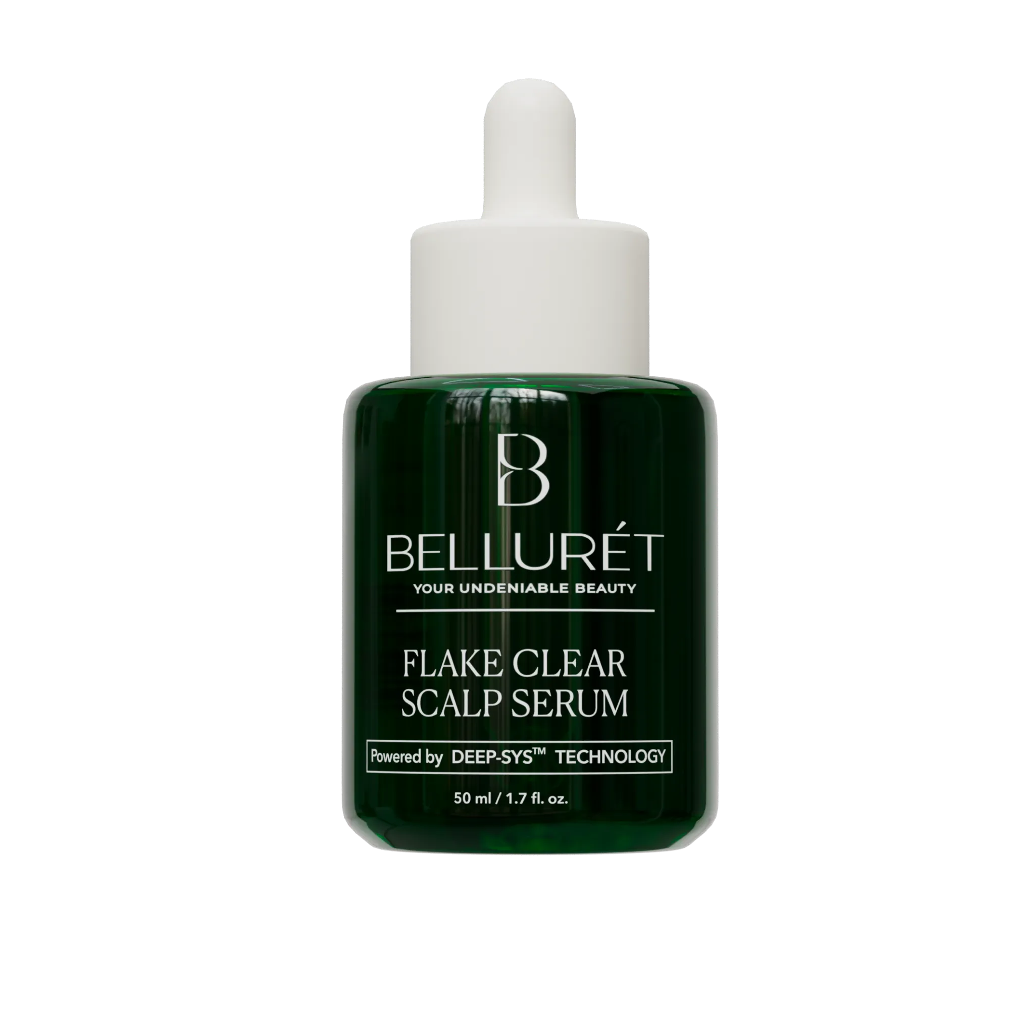 Flake Clear Scalp Serum
