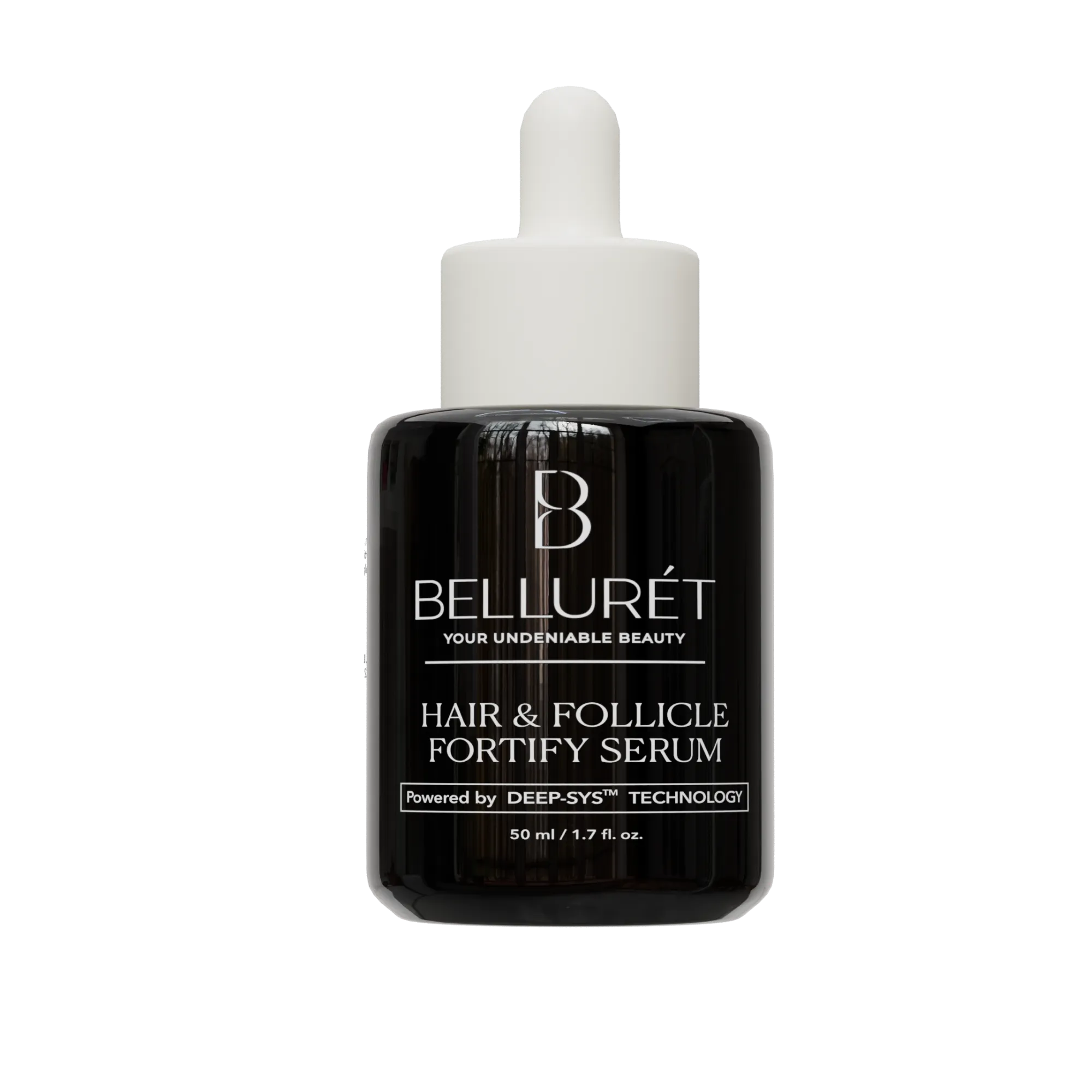 Hair & Follicle Fortify Serum
