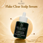 Flake Clear Scalp Serum