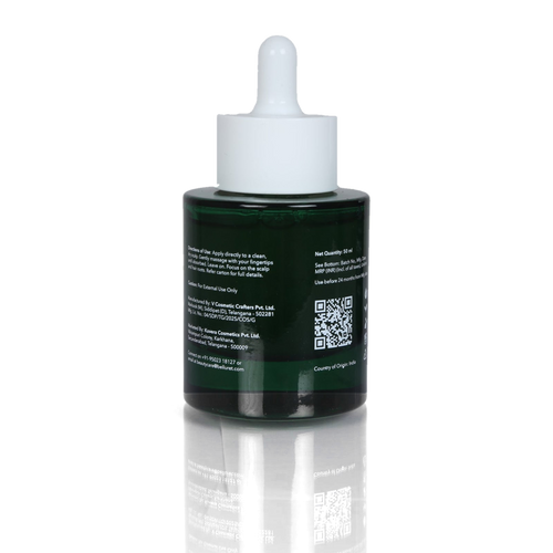 Flake Clear Scalp Serum