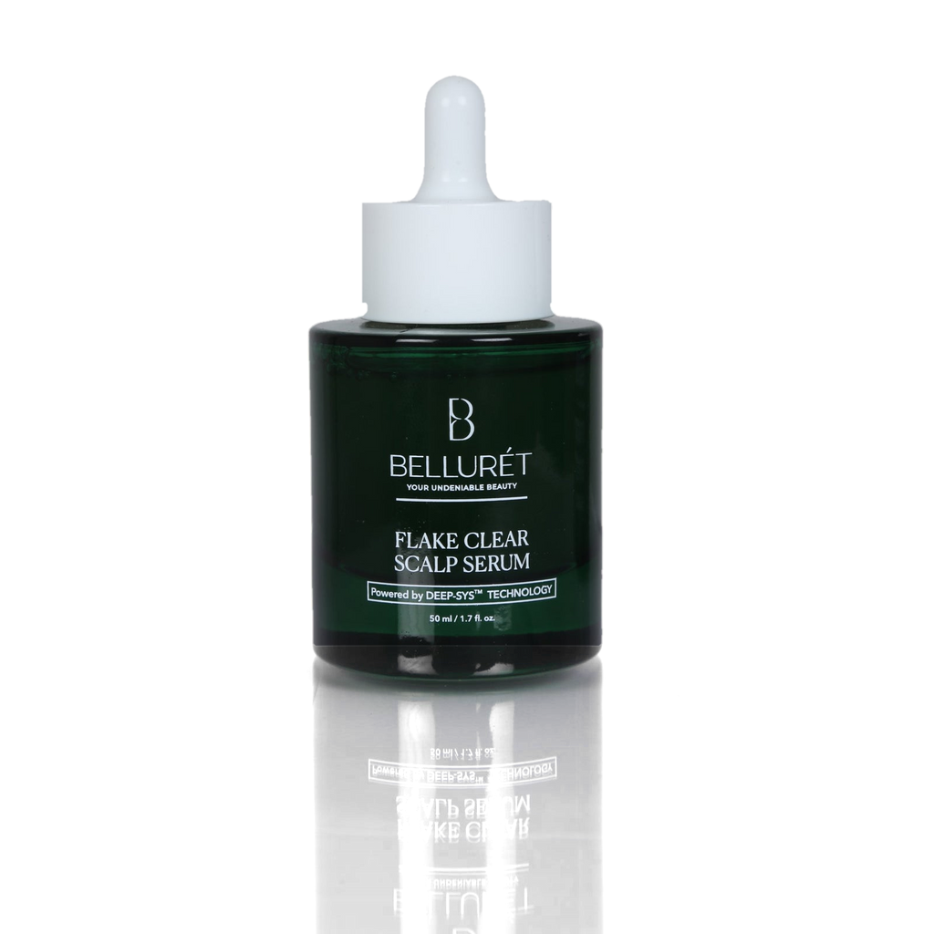 Flake Clear Scalp Serum