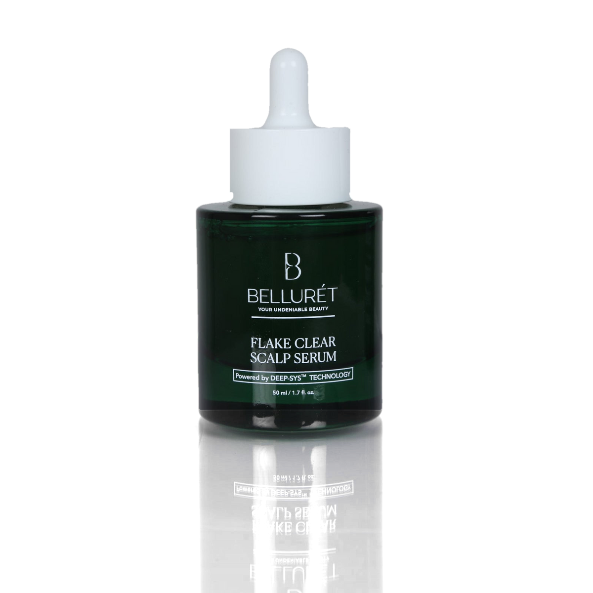 Flake Clear Scalp Serum