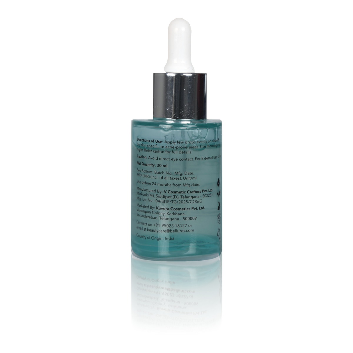 Blemish Control Skin Renewal Serum