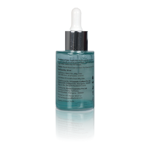 Blemish Control Skin Renewal Serum