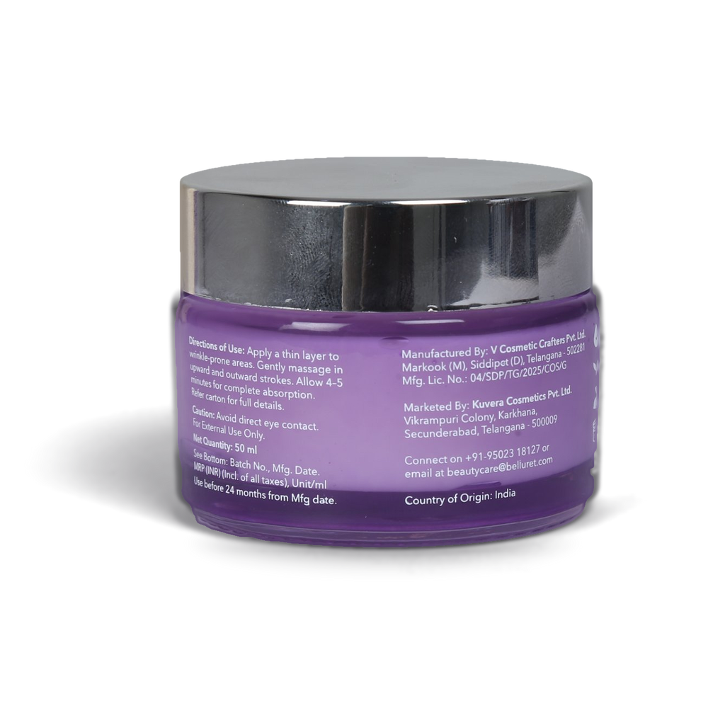 Wrinkle Firming Gel