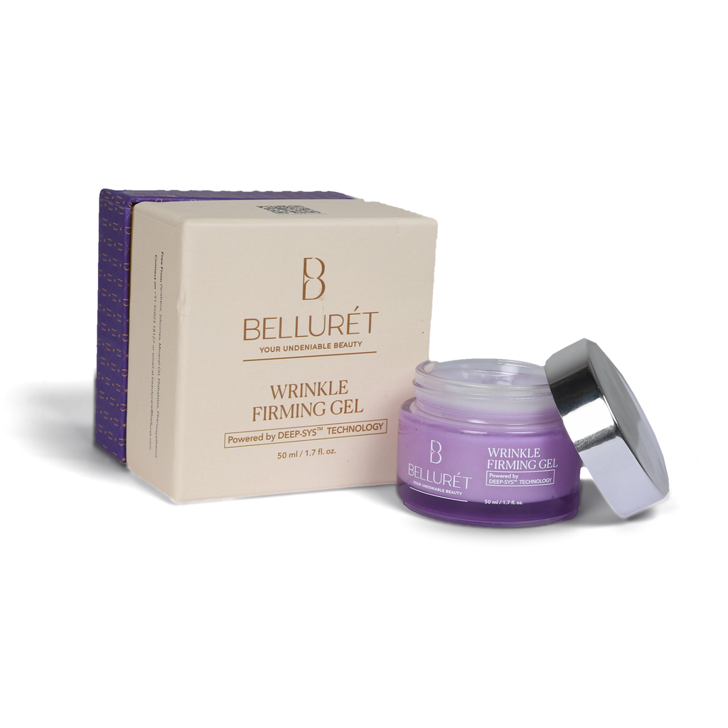 Wrinkle Firming Gel