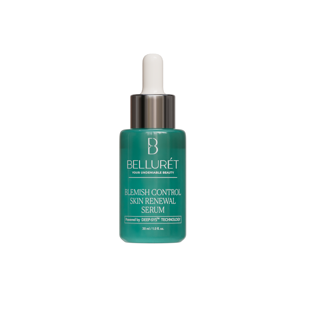 Blemish Control Skin Renewal Serum