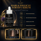 Hair & Follicle Fortify Serum